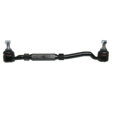 Delphi Steering Tie Rod End Assembly, Tl504 TL504
